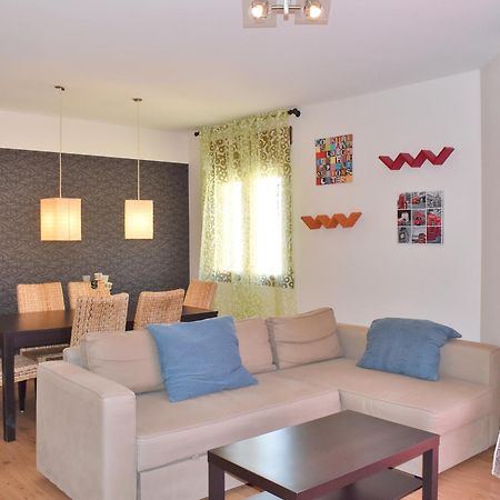 Apartamento Denia La Jara (Valencia) Exterior foto