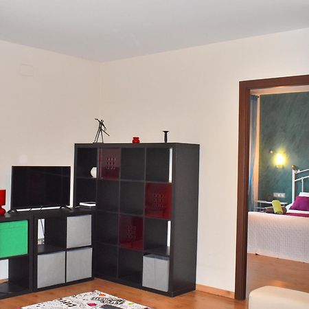 Apartamento Denia La Jara (Valencia) Exterior foto