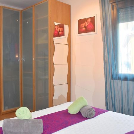Apartamento Denia La Jara (Valencia) Exterior foto