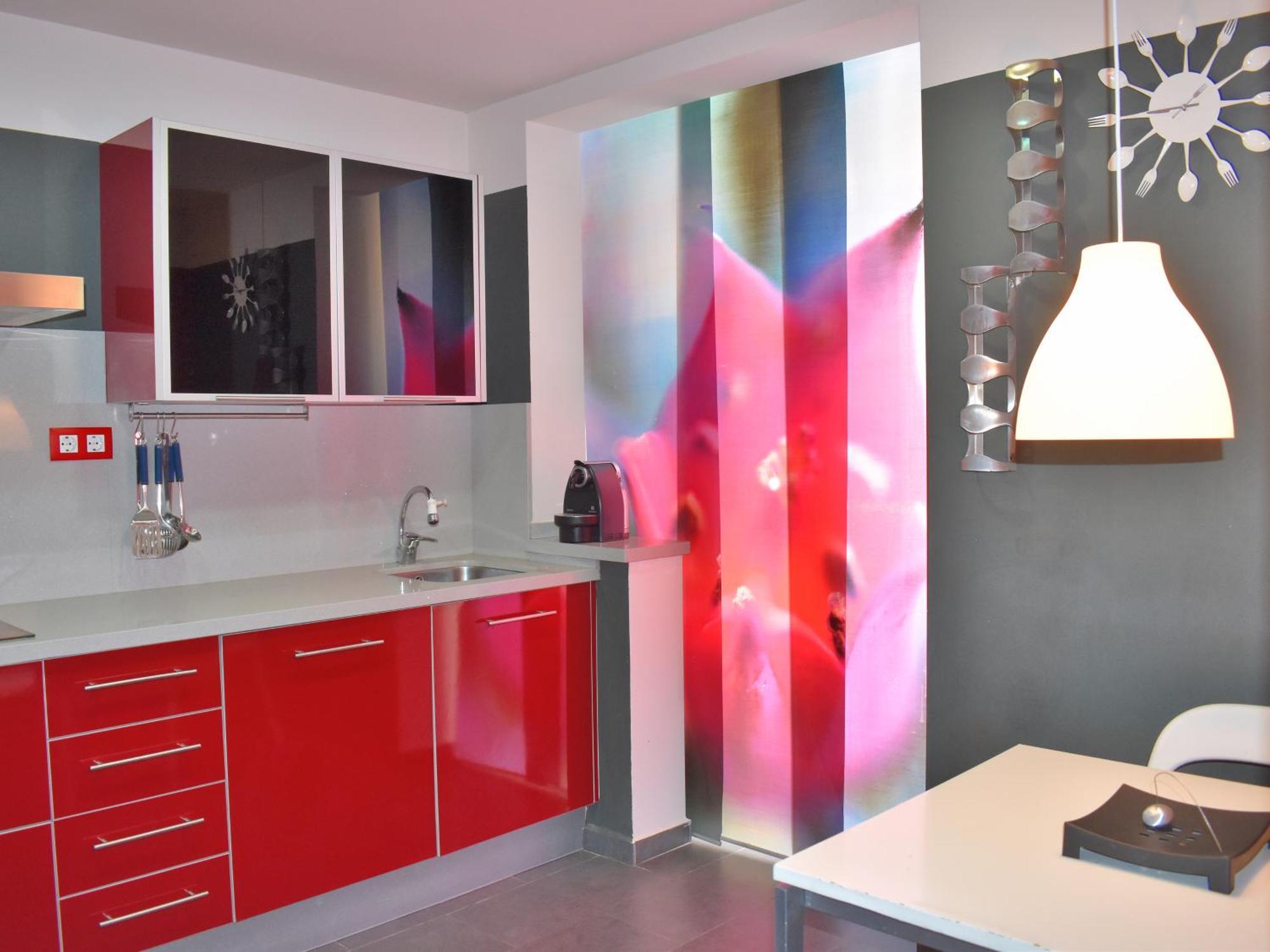 Apartamento Denia La Jara (Valencia) Exterior foto
