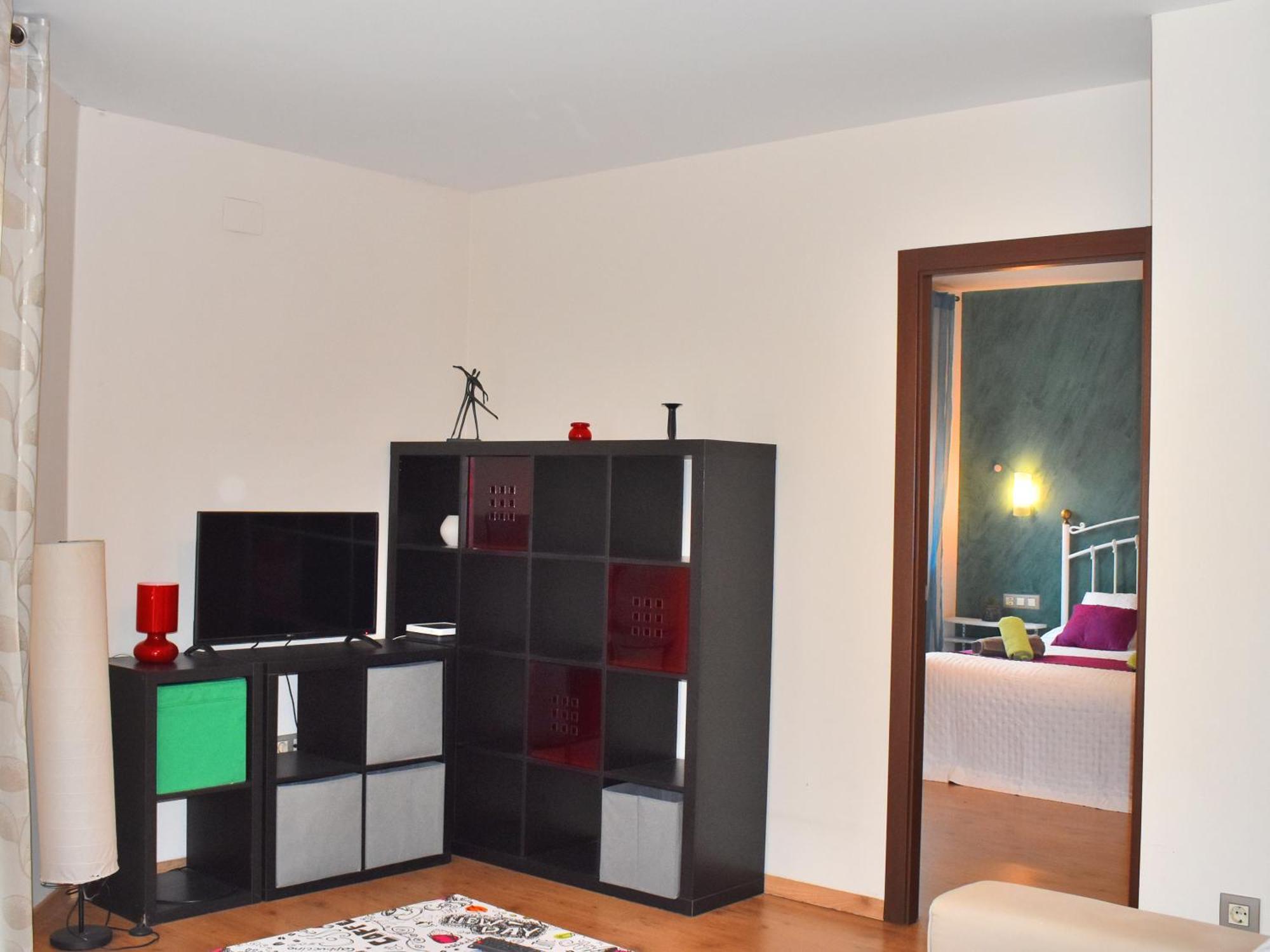 Apartamento Denia La Jara (Valencia) Exterior foto