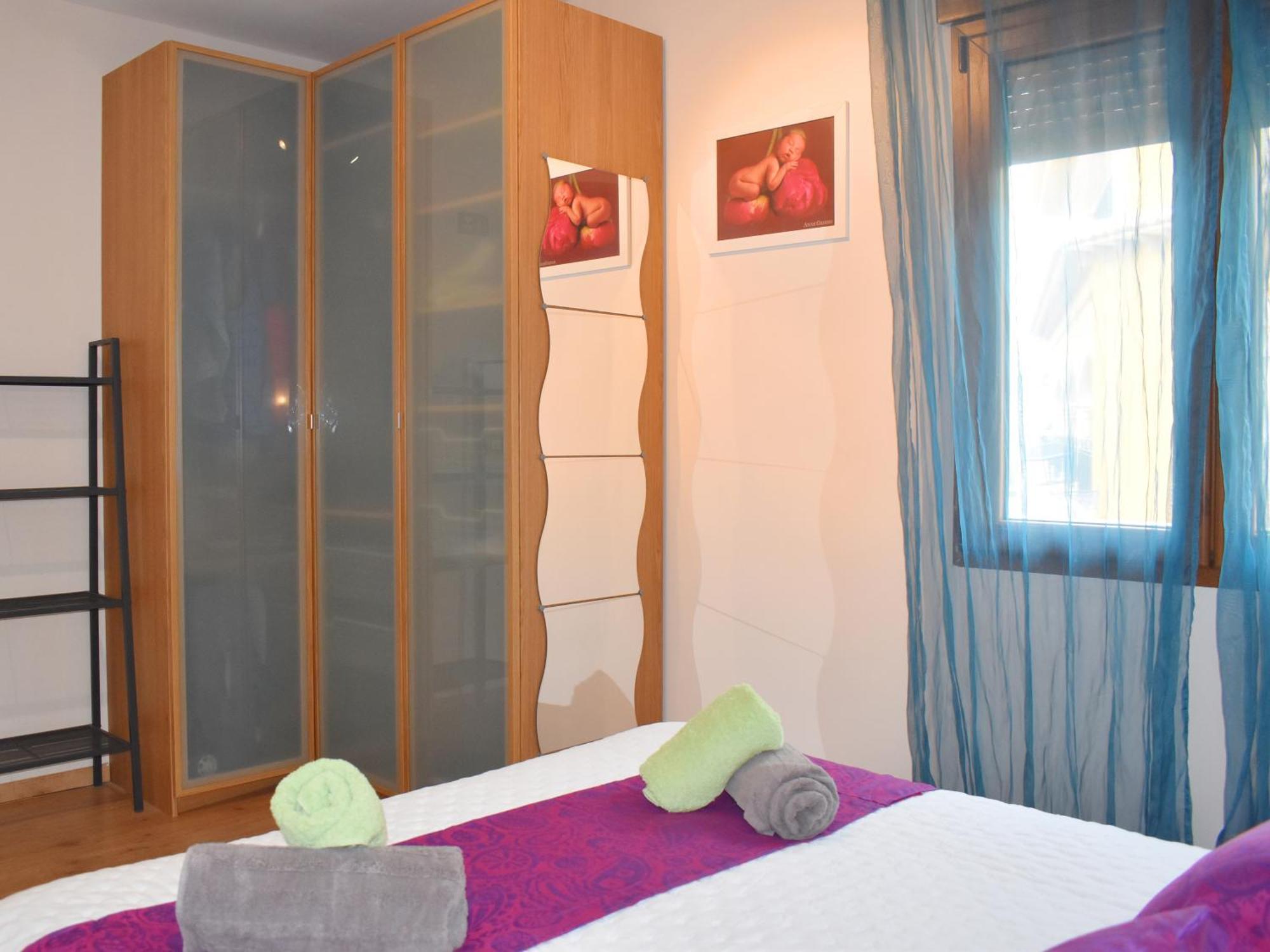 Apartamento Denia La Jara (Valencia) Exterior foto