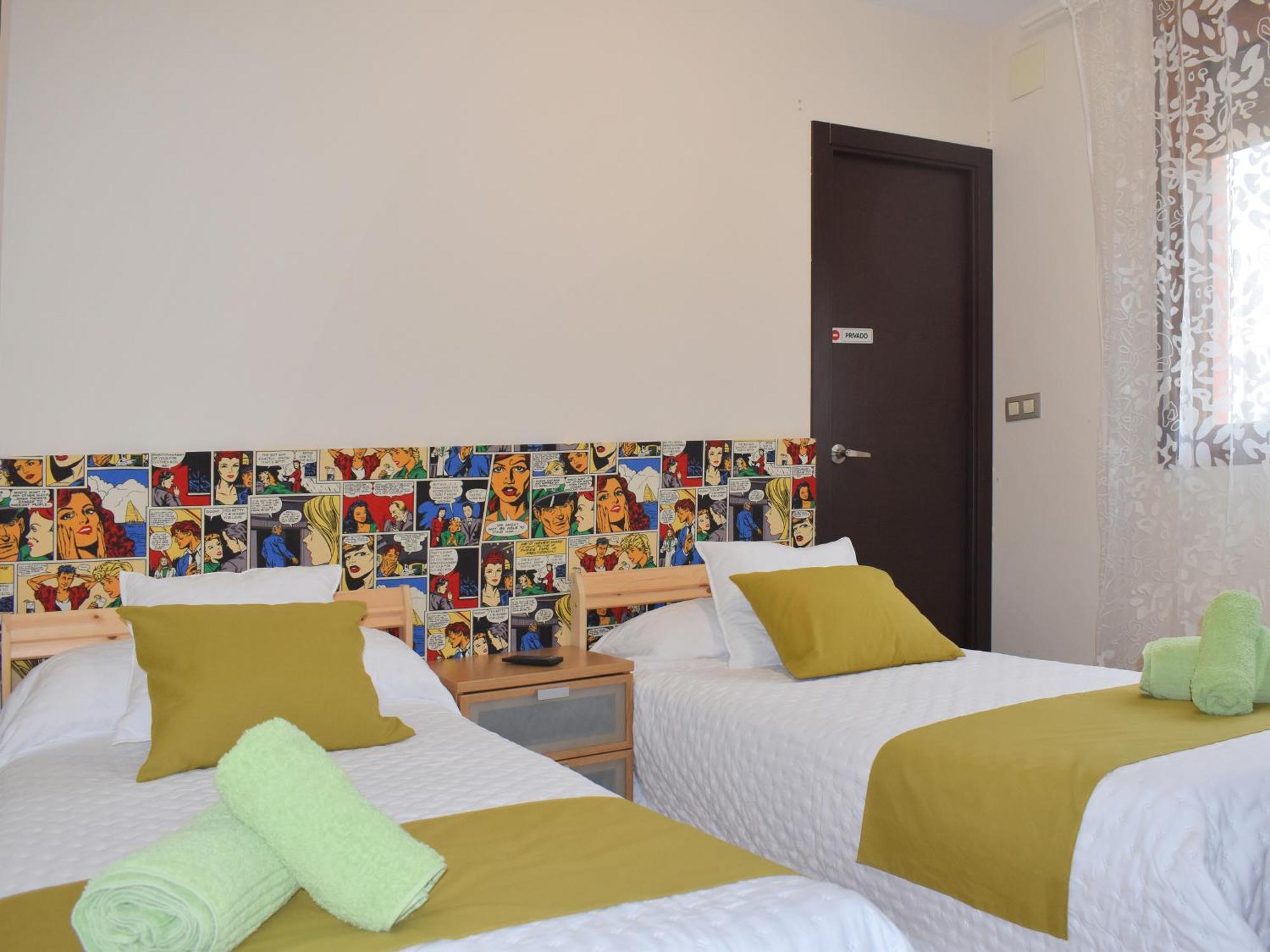 Apartamento Denia La Jara (Valencia) Exterior foto