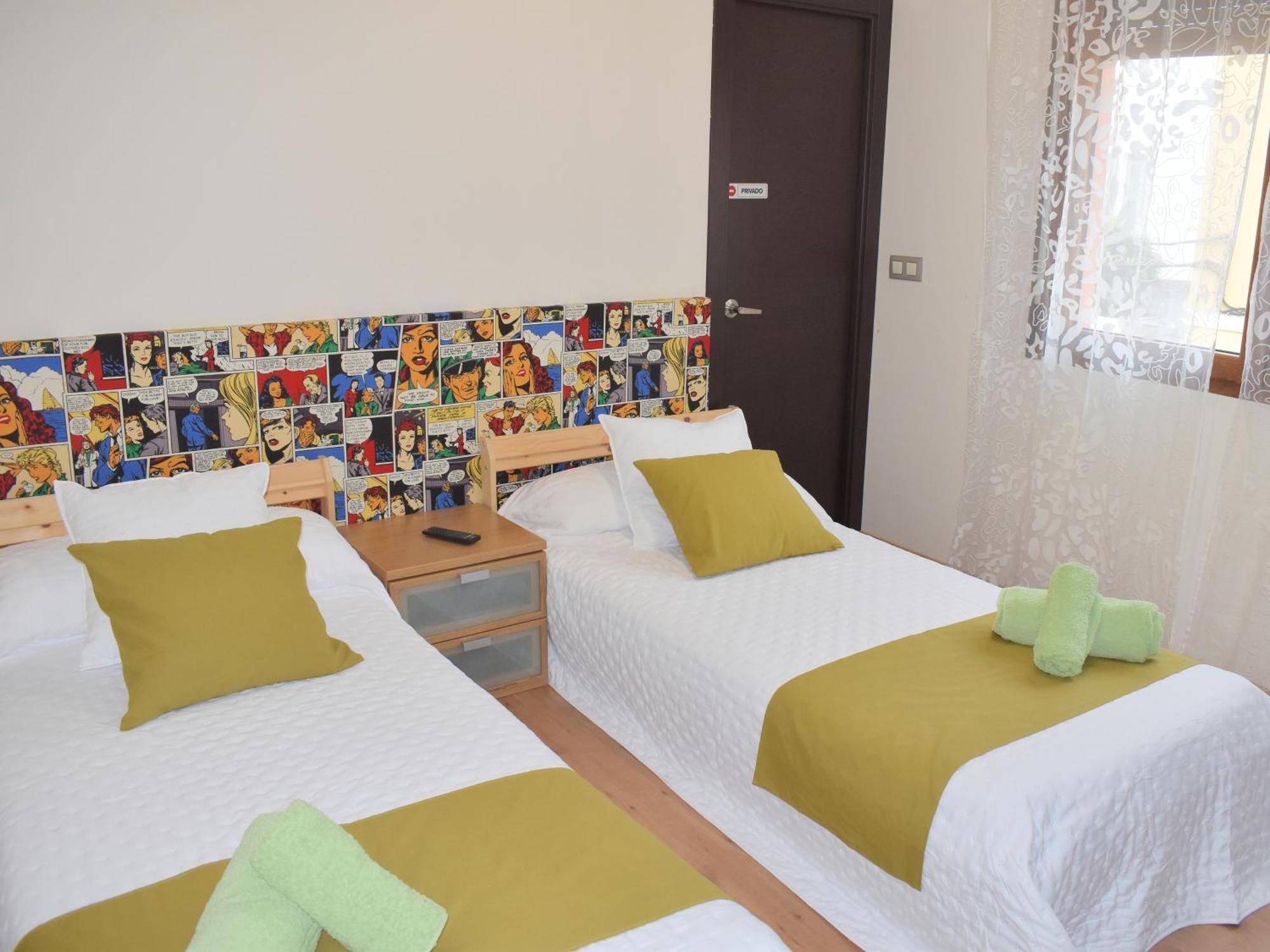 Apartamento Denia La Jara (Valencia) Exterior foto
